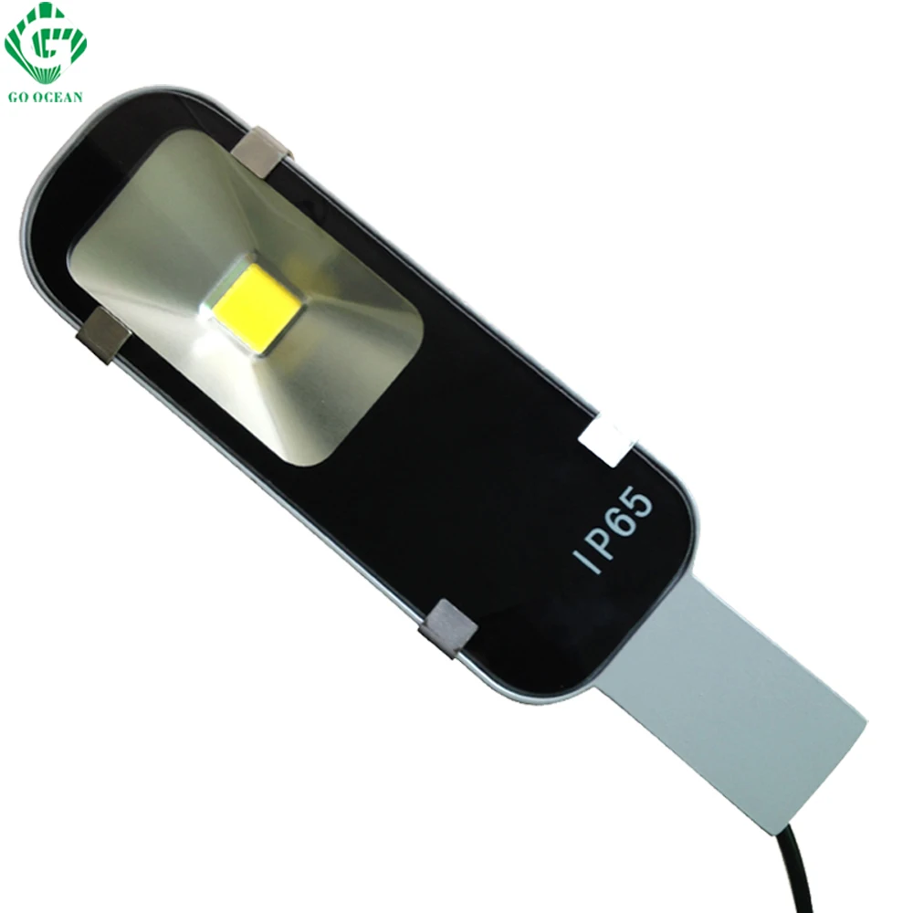 

free ship(2pcs/lot) LED Outdoor Light 20w Road Lamp Waterproof IP65 AC85-265V 12VDC 24VDC street light warm cool natural white