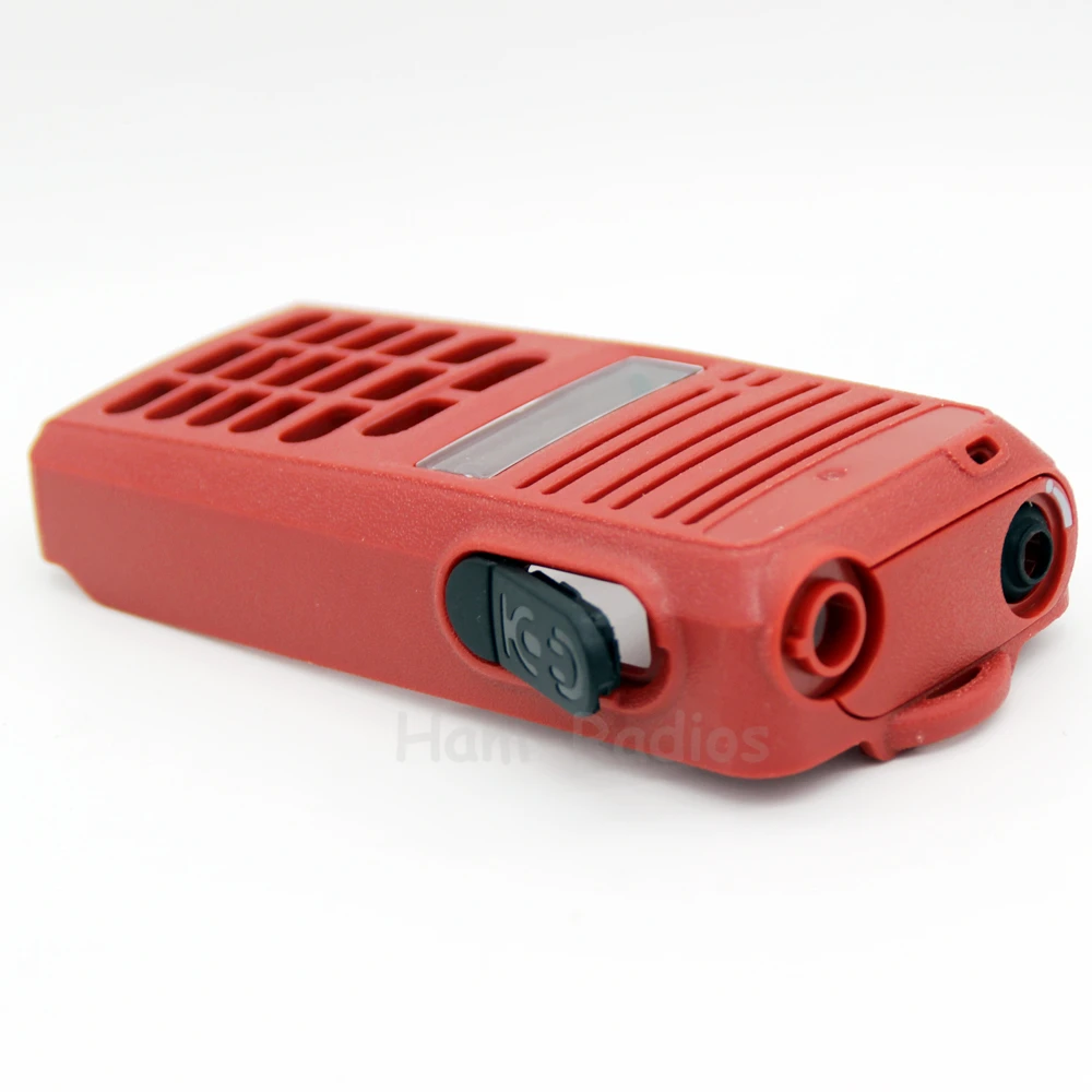 Service Parts CP1660 EP350 Front Housing radio Case Refurb Kit for Motorola CP1660 EP350 PTT Button Knob Walkie Talkie housing Service Parts CP1660 EP350 Front Housing radio Case Refurb Kit for Motorola CP1660 EP350 PTT Button Knob Walkie Talkie housing