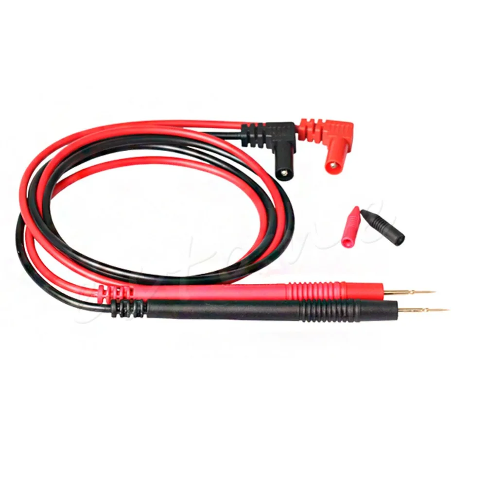 

OOTDTY Universal Digital Multimeter Meter Probe Test Leads Pin New High Quality