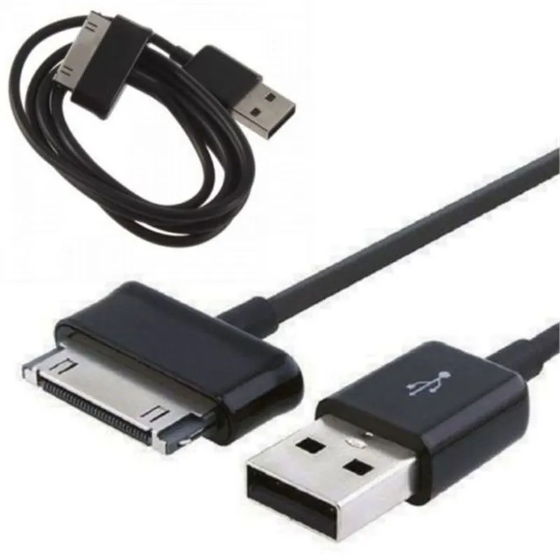 

USB Sync Data Cable Charger FOR Samsung Galaxy Tab Note 7 10.1 Tablet 2