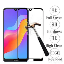 3D полное покрытие стекло на Honor Play 8a Защита экрана для huawei Honor 8a 8 Honor8a Honor8 a a8 play защитная пленка из закаленного стекла