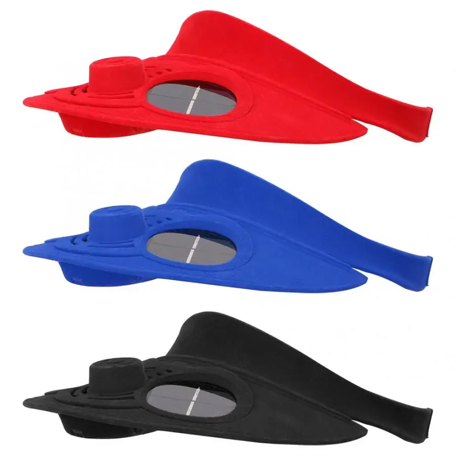

New Design Adjustable Kids Summer Sport Outdoor Hat With Solar Sun Power Cooling Fan Bicycling Hat