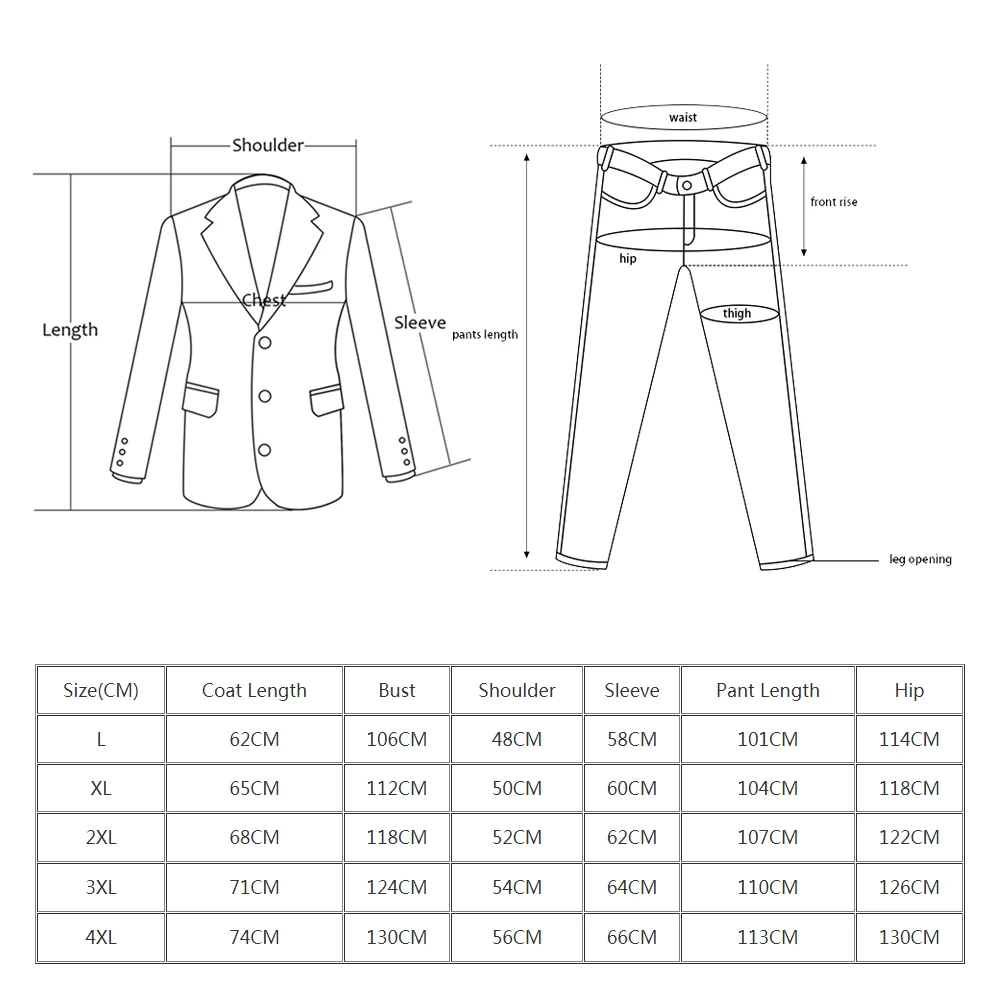 YIHUAHOO رياضية الرجال الشتاء سميكة المخملية الدافئة الفراء سترة الملابس مجموعة اثنين قطعة Sweatpants الرياضية بذلة رياضية KSV-TZ090