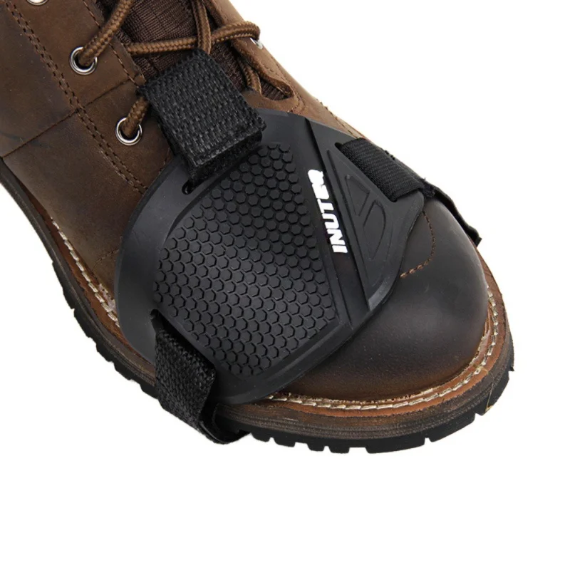 Motorcycle Shoes Protective Motorcycle Gear Protective Shift Gear Shoe Motorcycle Protective Gear Protective Hood Cushion Motorcycle Shoes Protective Motorcycle Gear Protective Shift Gear Shoe Motorcycle Protective Gear Protective Hood Cushion