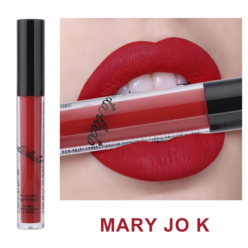 MARY JO K