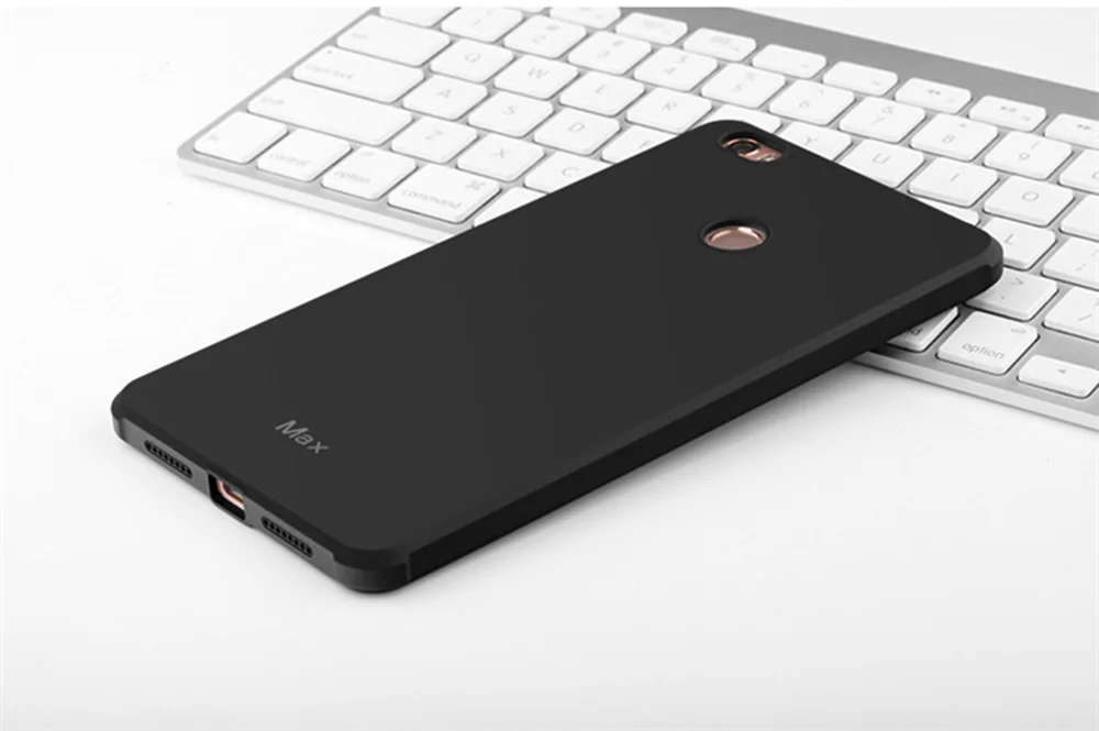 Xiaomi Max 2 Купить Чехол