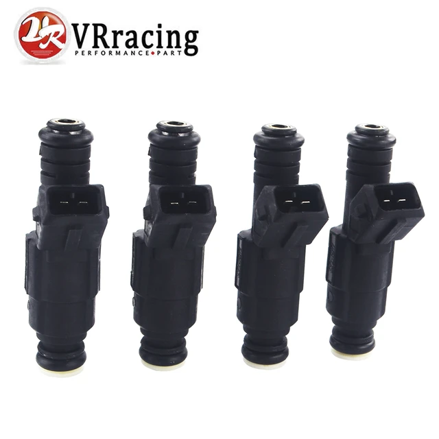 4PCS New Fuel Injectors GT850 850cc for Modified Car Large Flow
