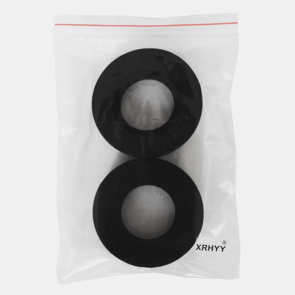 XRHYY запасные наушники класса L Подушка подходит для Grado 225i 225e 325is 325e RS2i RS2e RS1i и RS1e