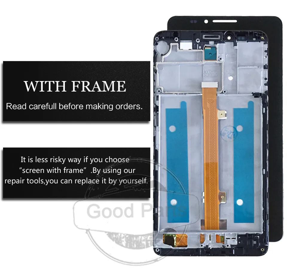 with frame_