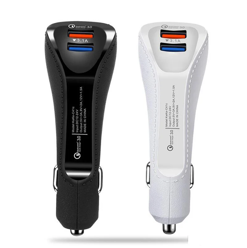 golf-dual-usb-car-charger-quick-charge-3 (2)