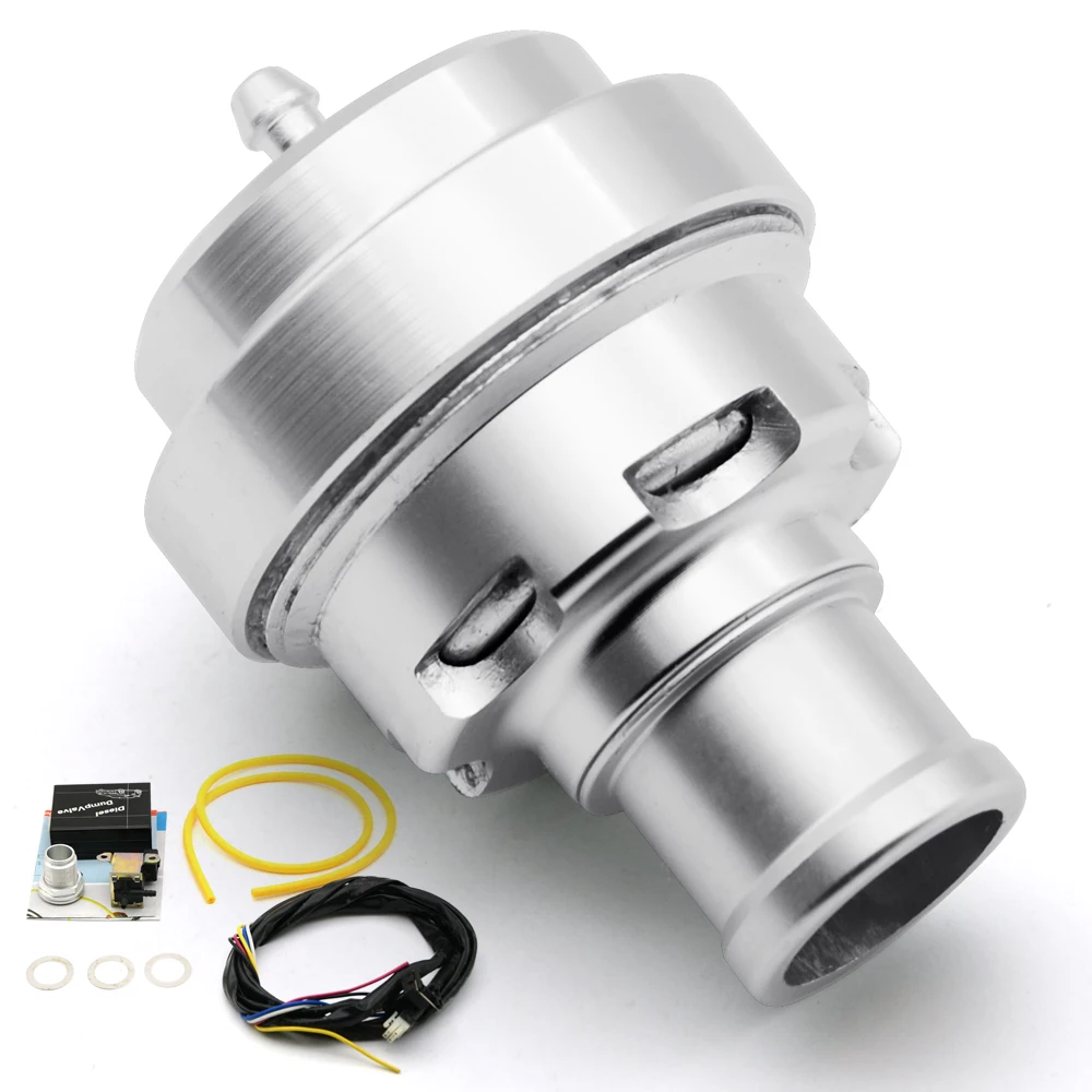 Buy Universal Electrical Turbo Diesel Dump Valve