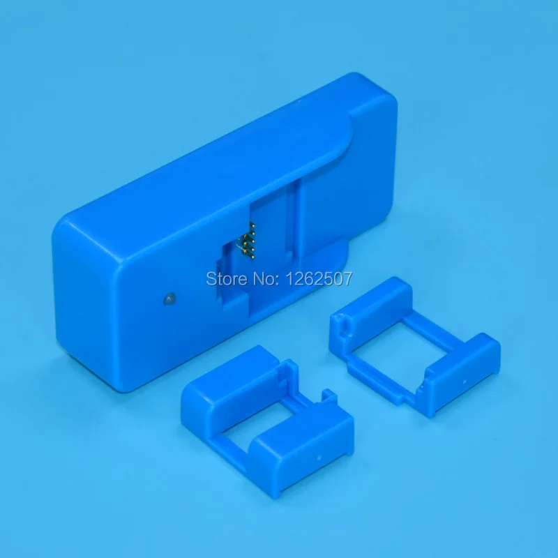 

PGI 450 CLI 451 Compatible chip resetter For Canon IP7250 MG5450 MG6350 Printers