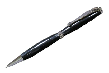 

DIY Black titanium fancy pen kits RZ-BP3#-BT