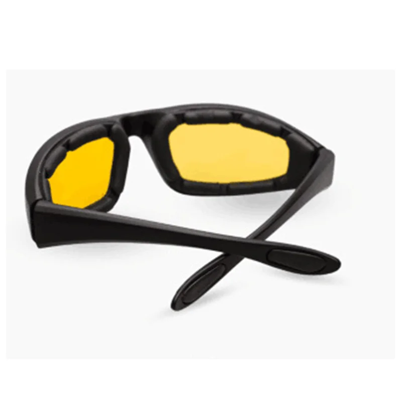 

Night Vision Pilot Glasses Car Driving Goggles Driving Glasses Protection UV Glasses HD Vision Sunglasses gafas