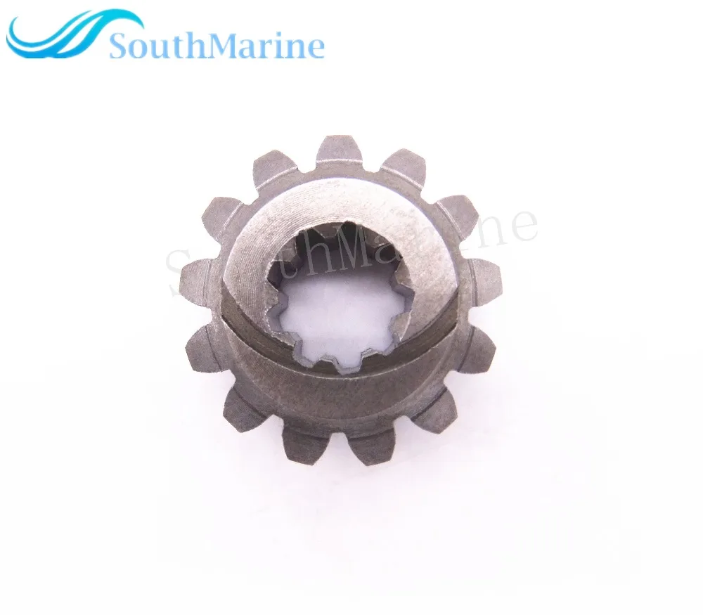 Motor de Popa Barco a Motor F4-03000007 para Parsun Pinhão f5 Hdx T2.5 T3.6 f4 3 HDX T2.5 T3.6 F4 F5 Barco a Motor