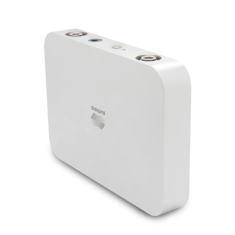 2018 New Sunhans 5W 37DBm 900Mhz GSM Signal Repeater High Power Gain 3G Mobile Phone Signal Booster Amplifier 7000 square