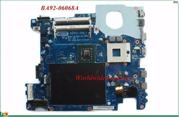 

High Quality MB BA92-06068A BA41-01213A For Samsung R430 P430 Laptop Motherboard mPGA479M GL40 Integrated DDR3 100% Tested