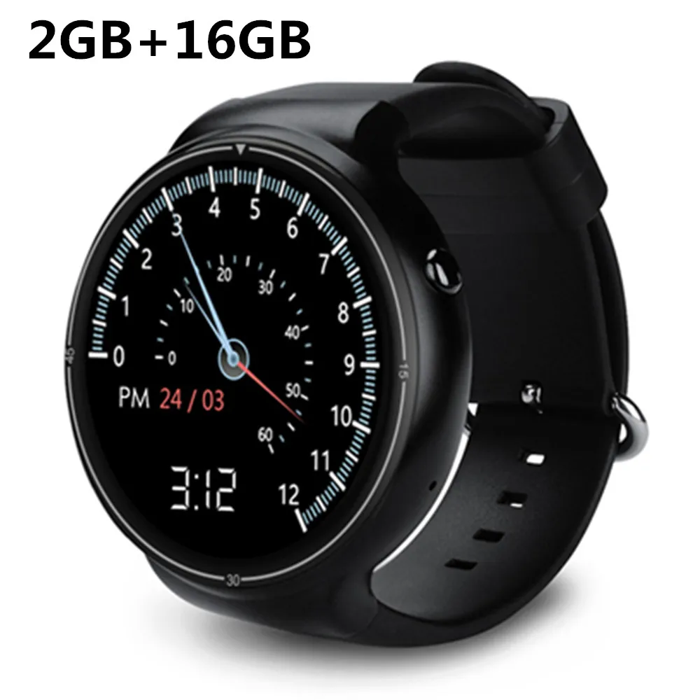 smartwatch ram 2gb