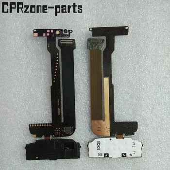 

100% warranty For Nokia N95 8GB flex cable with real Camera Free shipping