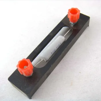 

Fixed Resistors Single 15 ohm resistor Physical Experiment Equipment Teaching equipment