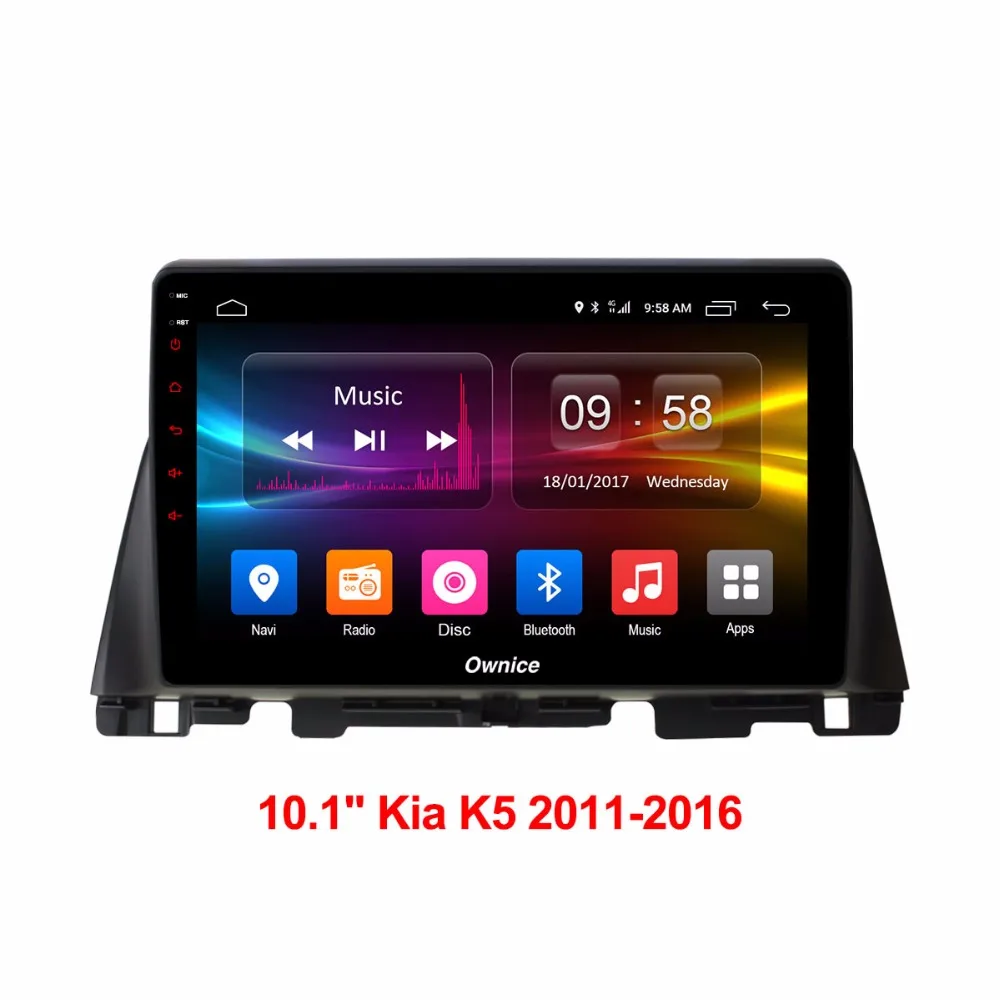 Perfect Android Vehicle GPS Navigation Radio Multimedia Car head Unit Video Player for KIA Sportage 2007 2008 2009 2010 2011 2012 2013 18