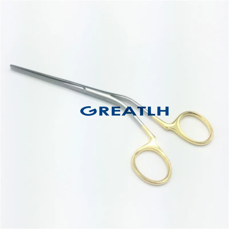 

New Nasal Implant Plier introducer handle cosmetic shaping tool