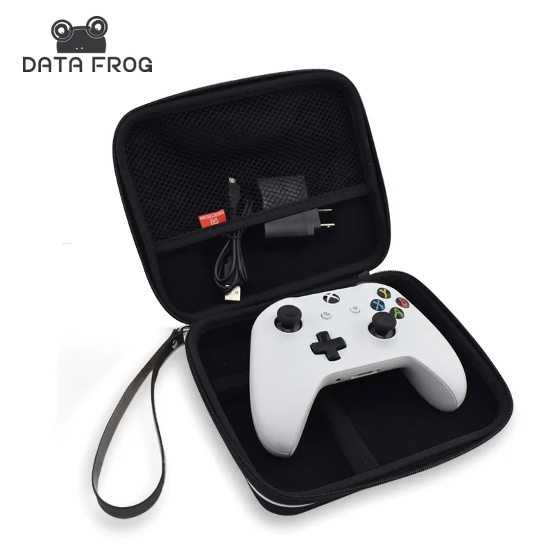 High Quality Protective Hard Pouch Carry Case For Microsoft Xbox One