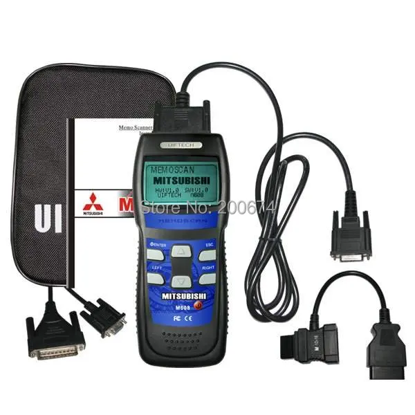 Buy Professional Tool car automatic diagnosis M608 Cars Diagnostic Tools for