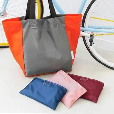 

Folding One Shoulder Backpack Large Capacity Travelling Bag Portable Fitness Leisure Bag