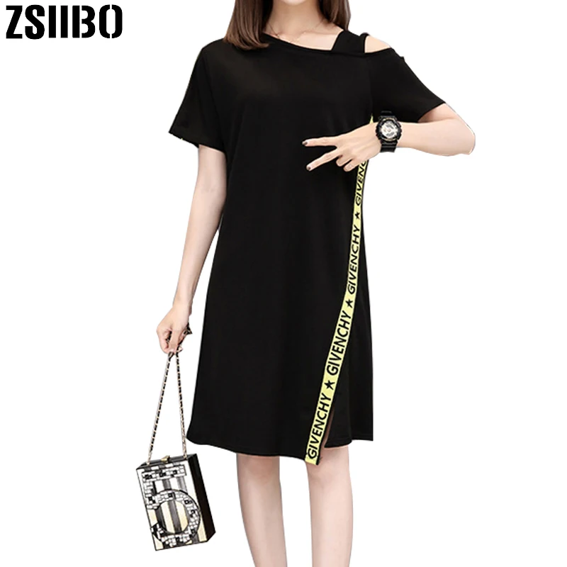 

ZSIIBO 2019 Fashion Women Sexy Bodycon Dress Casual Shoulder Strap Short Sleeve Slim Work Fashion Bodycorn Dresses