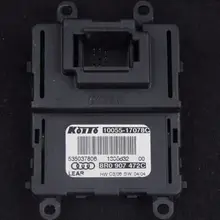 Q5 светодиодный блок управления головным светом светодиодный фары 8R0 907 472C 8R0907472C 10055-17078(б/у) /epacket