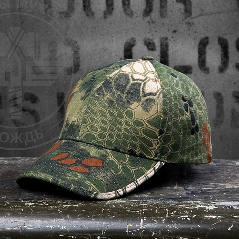 Prix pour Tactique Camouflage Armée de Loisirs de Plein Air Chasse Pêche Baseball Serpent À Sonnettes Chapeaux Sniper Accessoires Prix pour Tactique Camouflage Armée de Loisirs de Plein Air Chasse Pêche Baseball Serpent À Sonnettes Chapeaux Sniper Accessoires