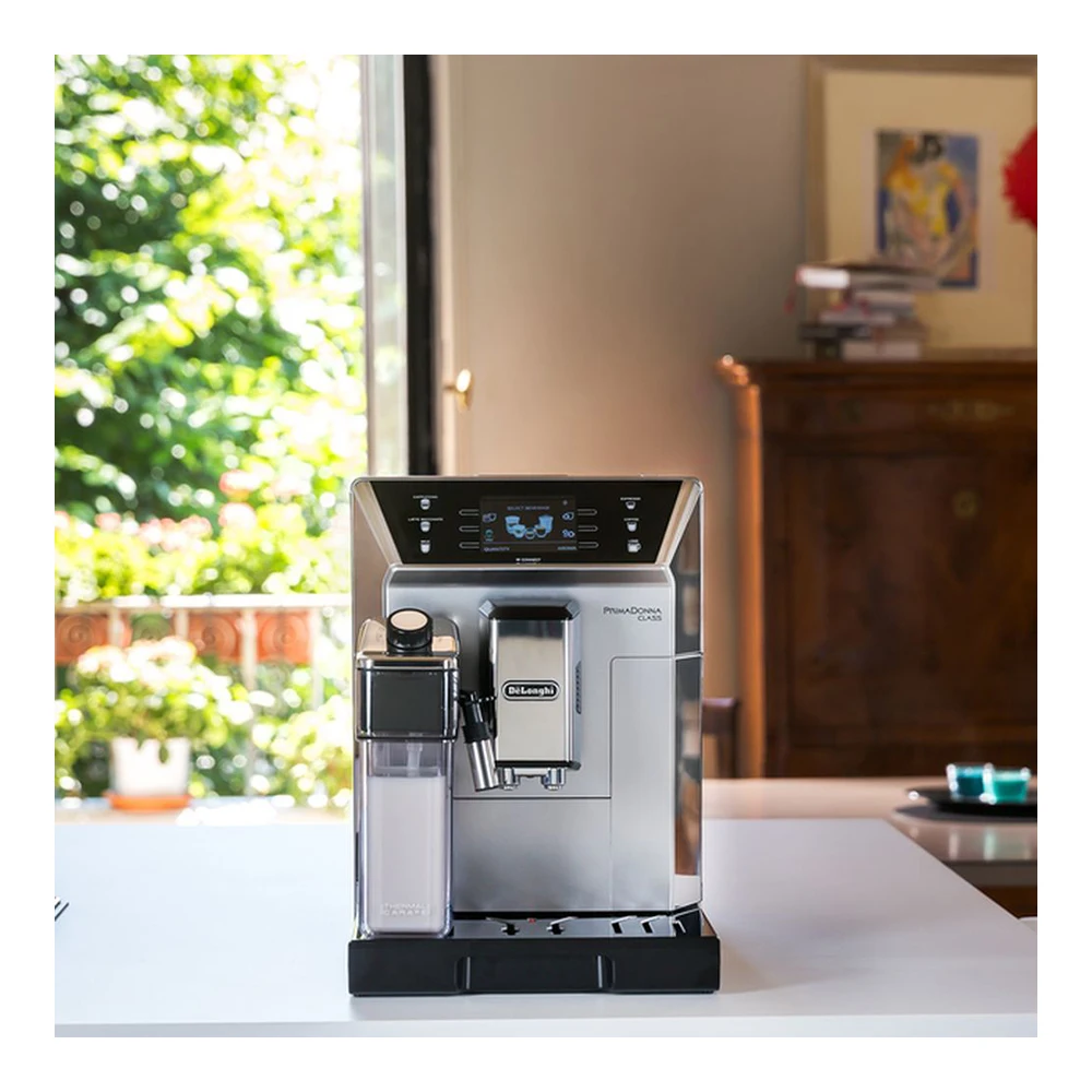 Кофемашина De'Longhi ECAM550.75.MS