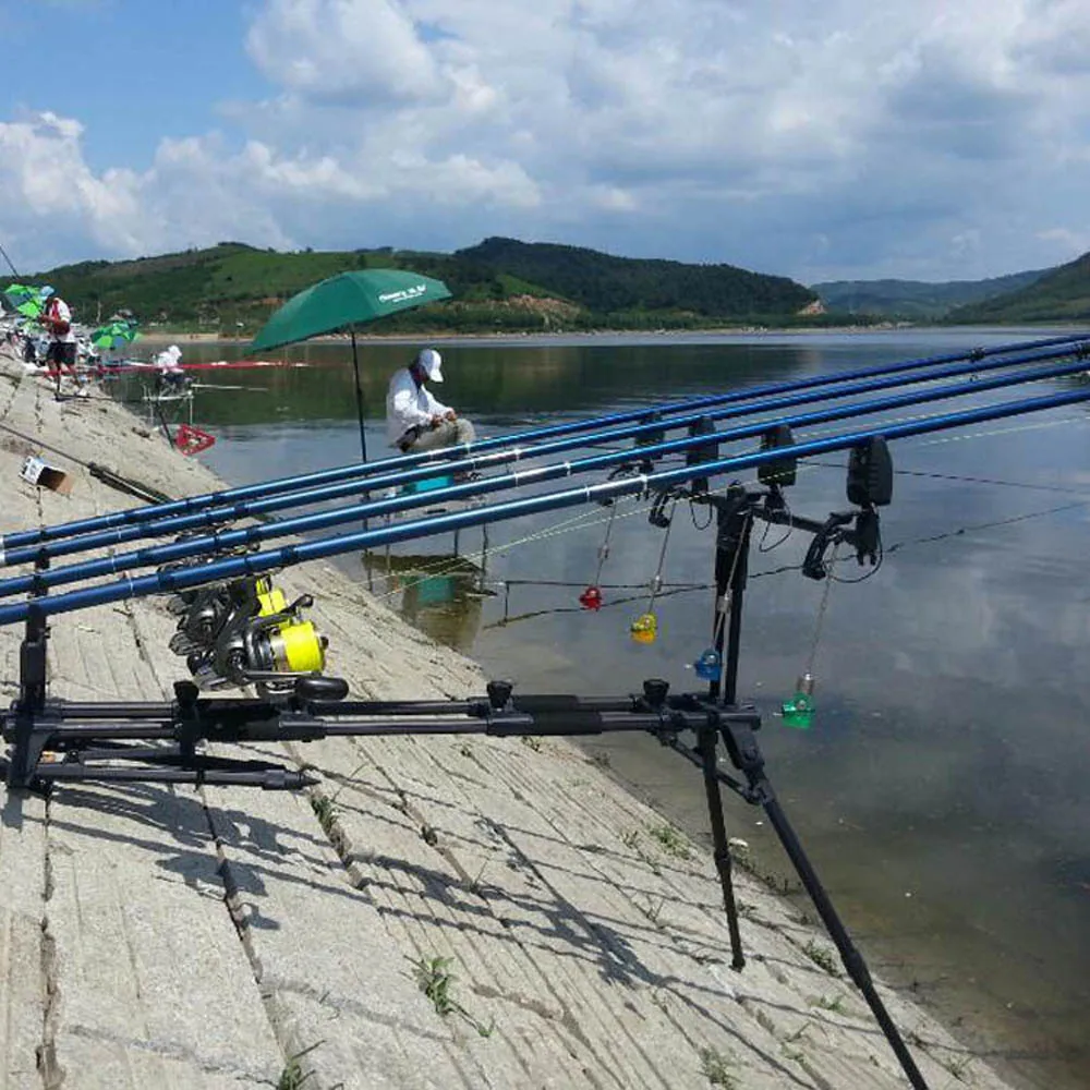 Ferramentas de pesca