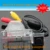 Per CCD HD telecamera posteriore per Great wall HOVER H3 Auto Macchina Fotografica di Retrovisione revesing visione notturna macchina fotografica di parcheggio della macchina fotografica di trasporto libero