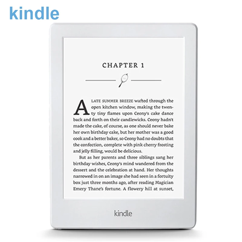 Kindle книга скачать бесплатно