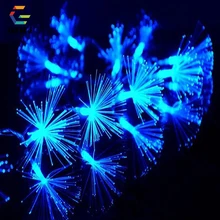 GZMJ 10 м Рождество строку света светодиодный лампы гирляндой AC220V Водонепроницаемый открытый светодиодный свет украшение для дома Свадебная вечеринка