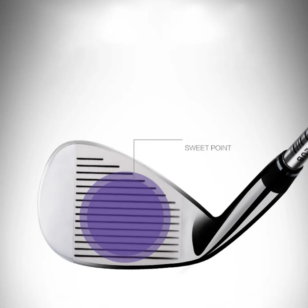CRESTGOLF ريو نوادي الجولف الرمال أسافين الفولاذ المقاوم للصدأ رمح ممارسة المبتدئين ممارسة أسافين الأندية اليد اليمنى 2 ألوان CRESTGOLF ريو نوادي الجولف الرمال أسافين الفولاذ المقاوم للصدأ رمح ممارسة المبتدئين ممارسة أسافين الأندية اليد اليمنى 2 ألوان