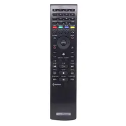 Bluetooth Remote Управление Лер аудио проигрывателях Замена для sony PS3 BD Playstation DVD проигрыватель дисков умный дом Управление инструменты