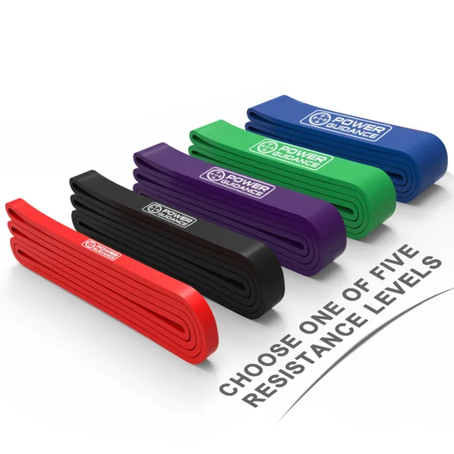 US $7.42 Resistance Band Assisted Pull Up Bands Loop Straps for Body-building Legs Arms Muscles Strength Fit