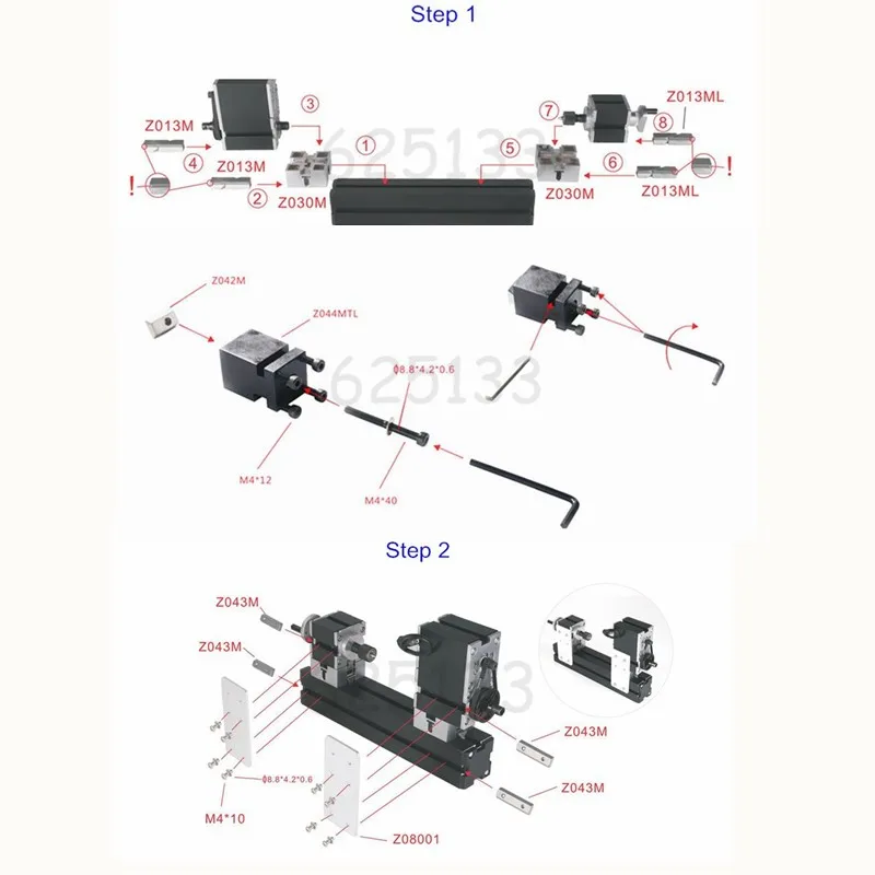 1-3