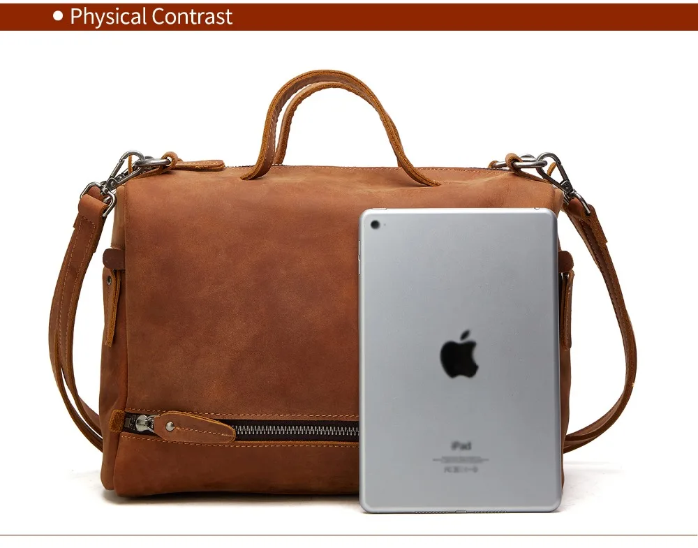 8624--Vintage Genuine Leather Ladies Handbags_01 (14)