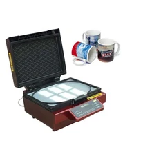 3D Sublimation Vaccum Heat Press Machine Transfer Mug