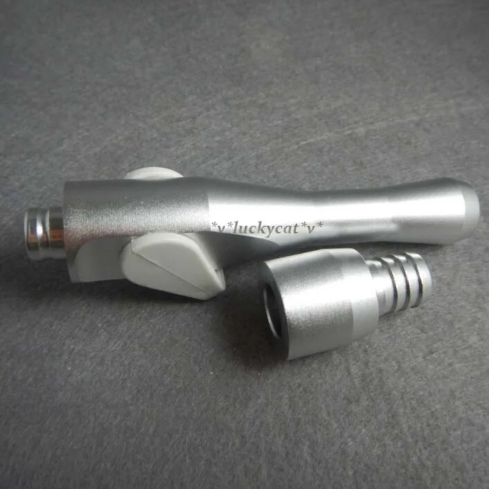 Dental Valve Oral Saliva Ejector Suction HVE High Strong Handpiece Tip