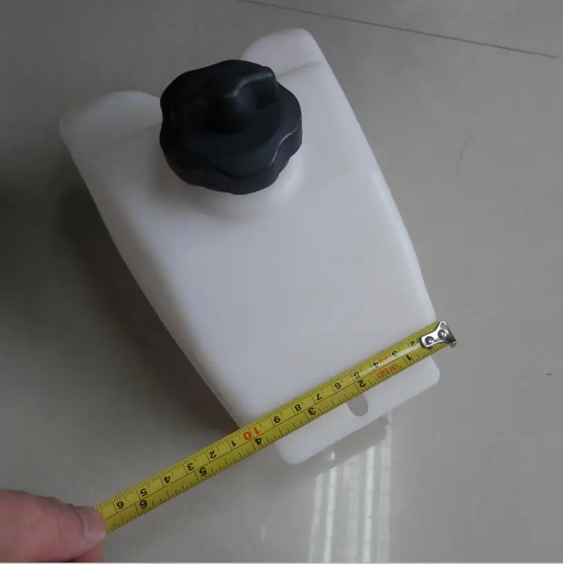 FUEL TANK ASSY TOHATSU M2.5 M3.5 HIDEA 2.5F 4F 7