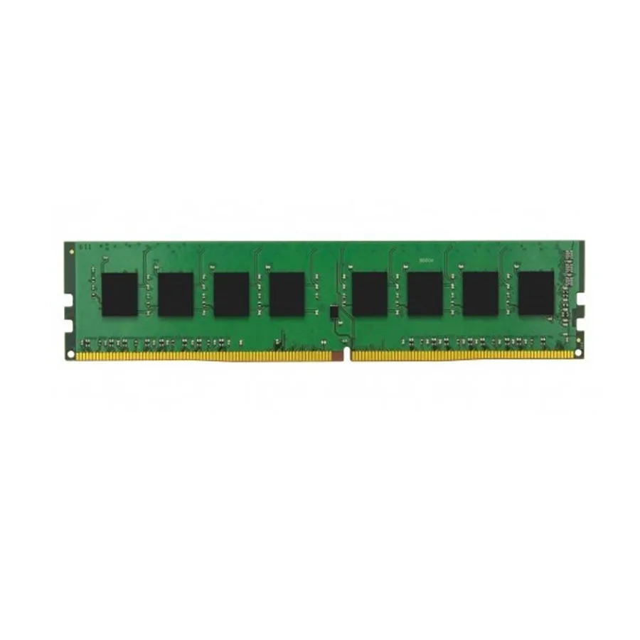

Kingston Technology 8GB DDR4-2400MHZ ECC, 8 GB, 1 x 8 GB, DDR4, 2400 MHz, Verde
