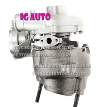 New Turbocharger For BMW E46 318d 320d F30 F35 318d F10 520d 1998-2018 GT1549V 2247297F 2247297G 2247297H 224790110 11652247297 New Turbocharger For BMW E46 318d 320d F30 F35 318d F10 520d 1998-2018 GT1549V 2247297F 2247297G 2247297H 224790110 11652247297