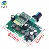 Bluetooth 4.2 TPA3110 30w+30W Digital Stereo Audio Power Amplifier Board Module 12V-24V car for USB  Portable Speaker 15W+15W ► Photo 2/6