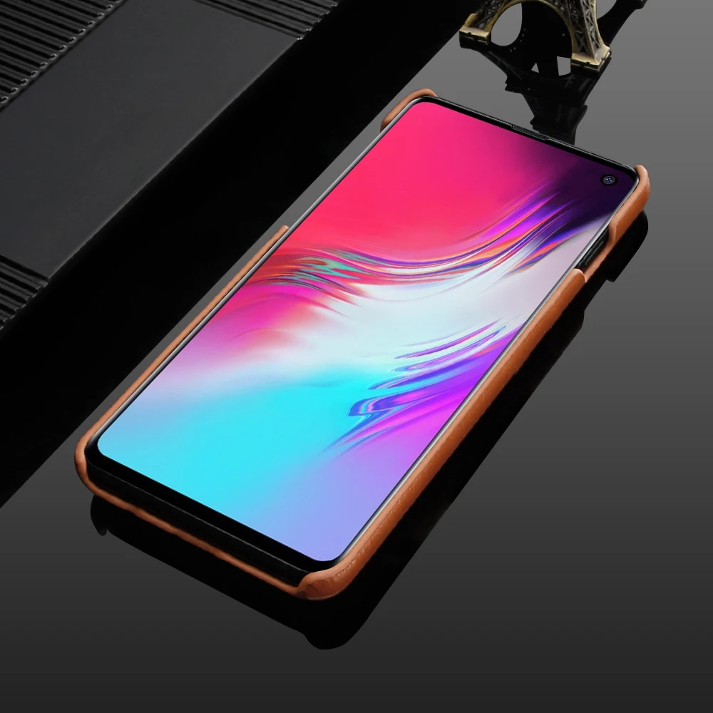 samsung s10 leather case (7)