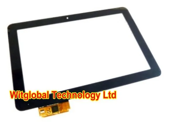 Новый сенсорный экран дигитайзер панель для 10 1 &quotPRESTIGIO MultiPad 4 Ultimate 3g PMP7100D _ QUAD